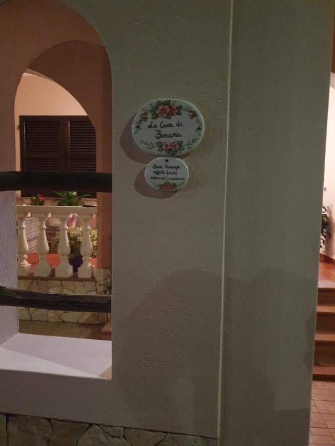 Willa La Casa Di Bonaria Sestu Zewnętrze zdjęcie