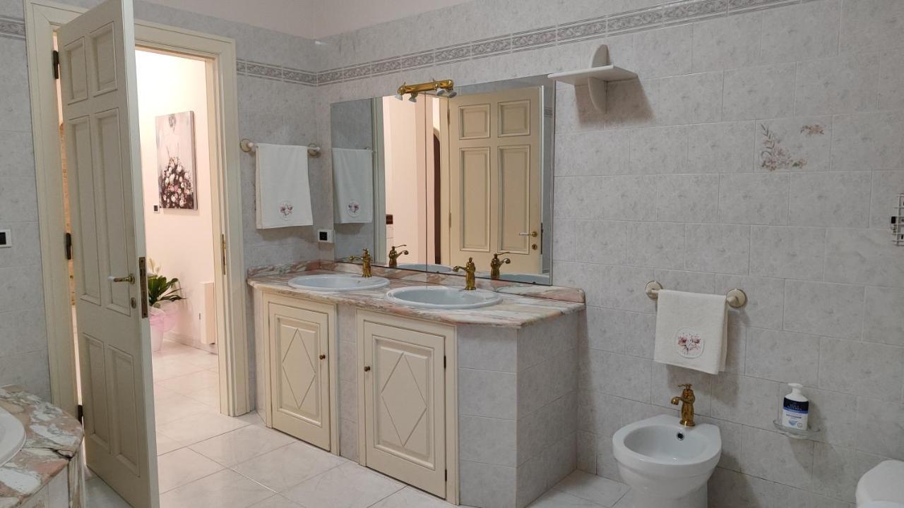 Willa La Casa Di Bonaria Sestu Zewnętrze zdjęcie