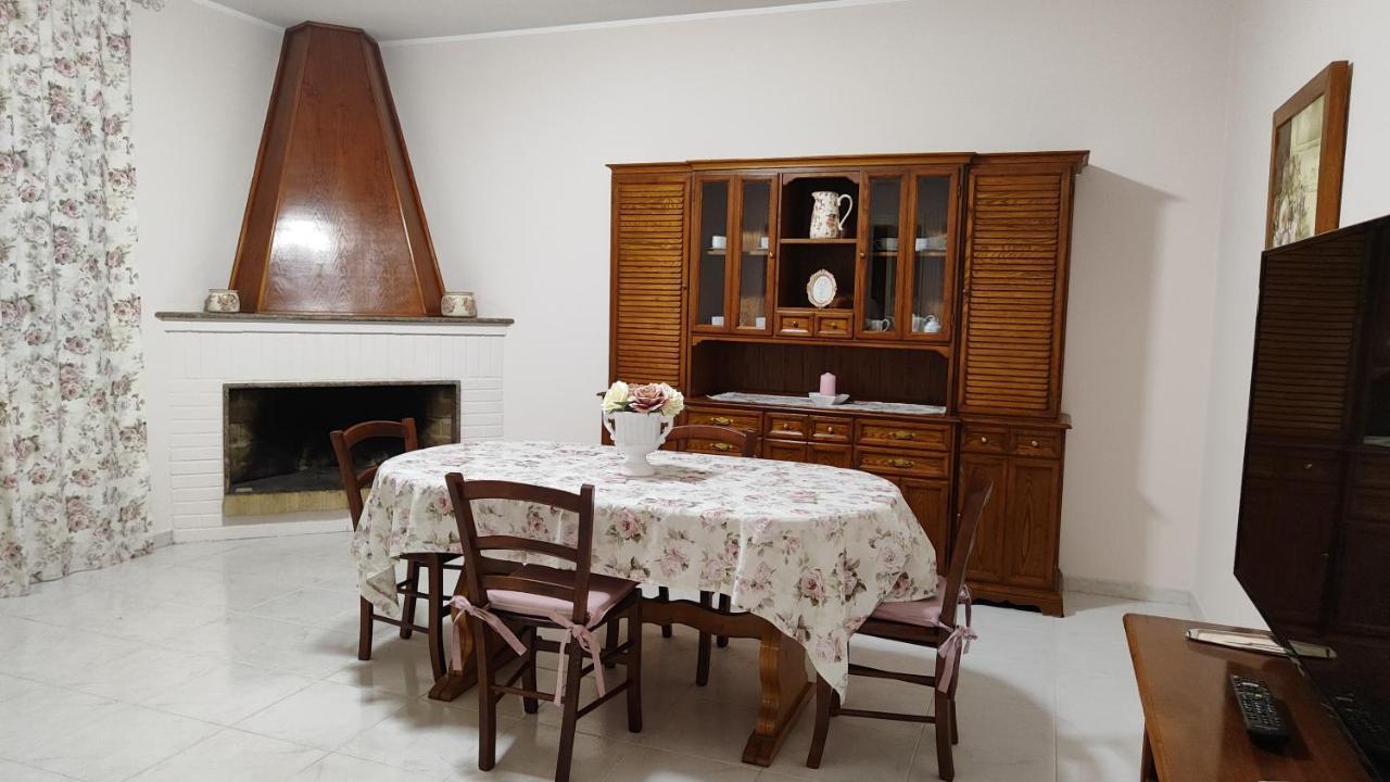 Willa La Casa Di Bonaria Sestu Zewnętrze zdjęcie