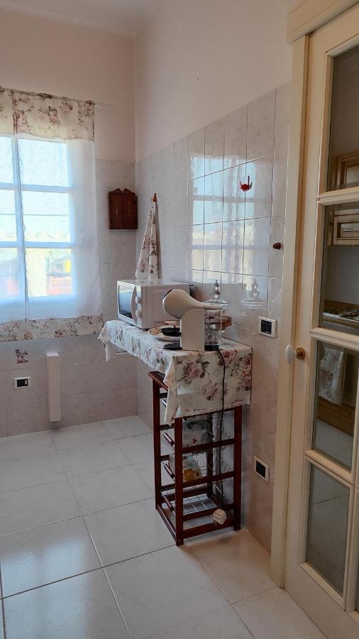 Willa La Casa Di Bonaria Sestu Zewnętrze zdjęcie