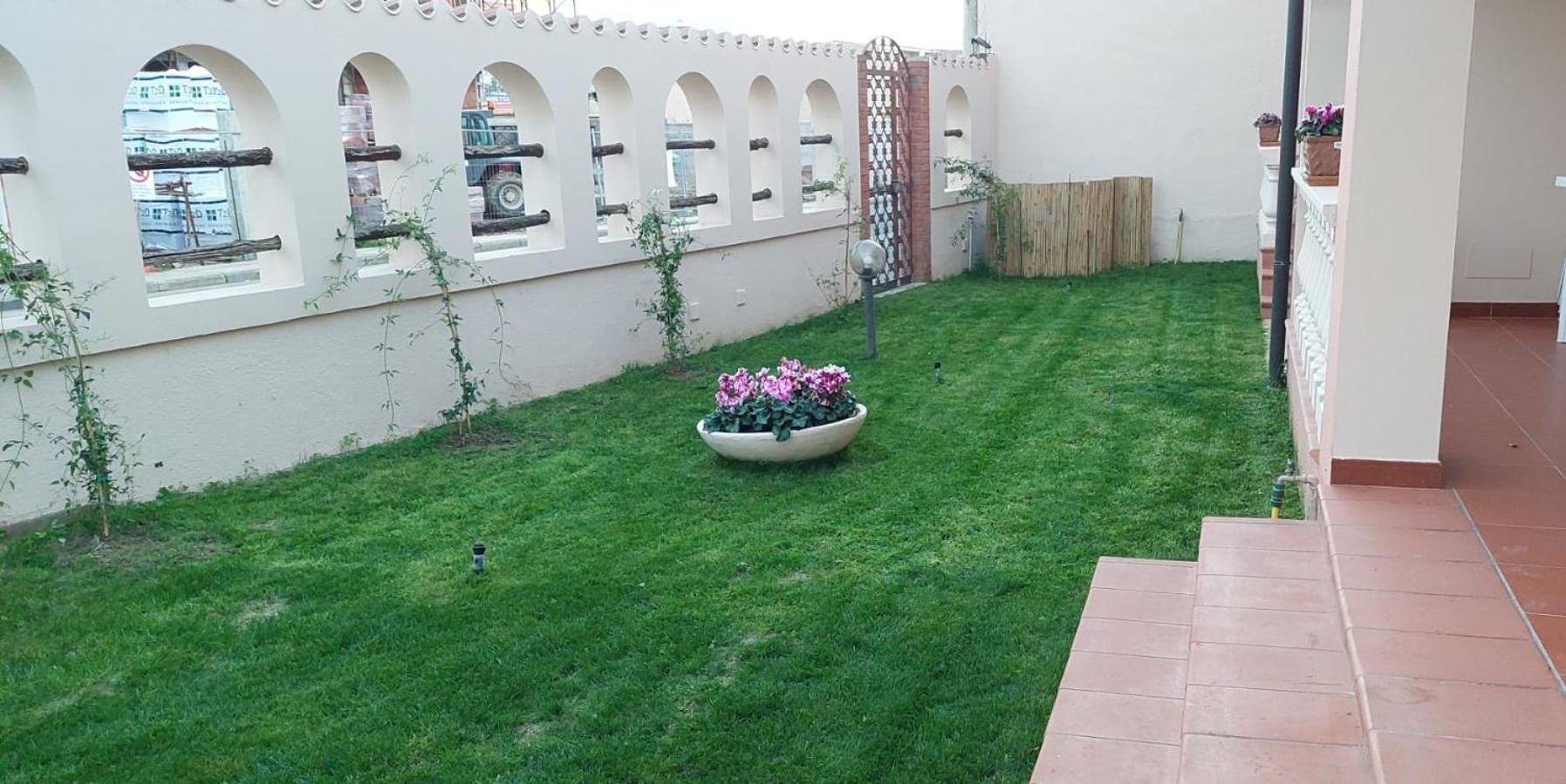 Willa La Casa Di Bonaria Sestu Zewnętrze zdjęcie