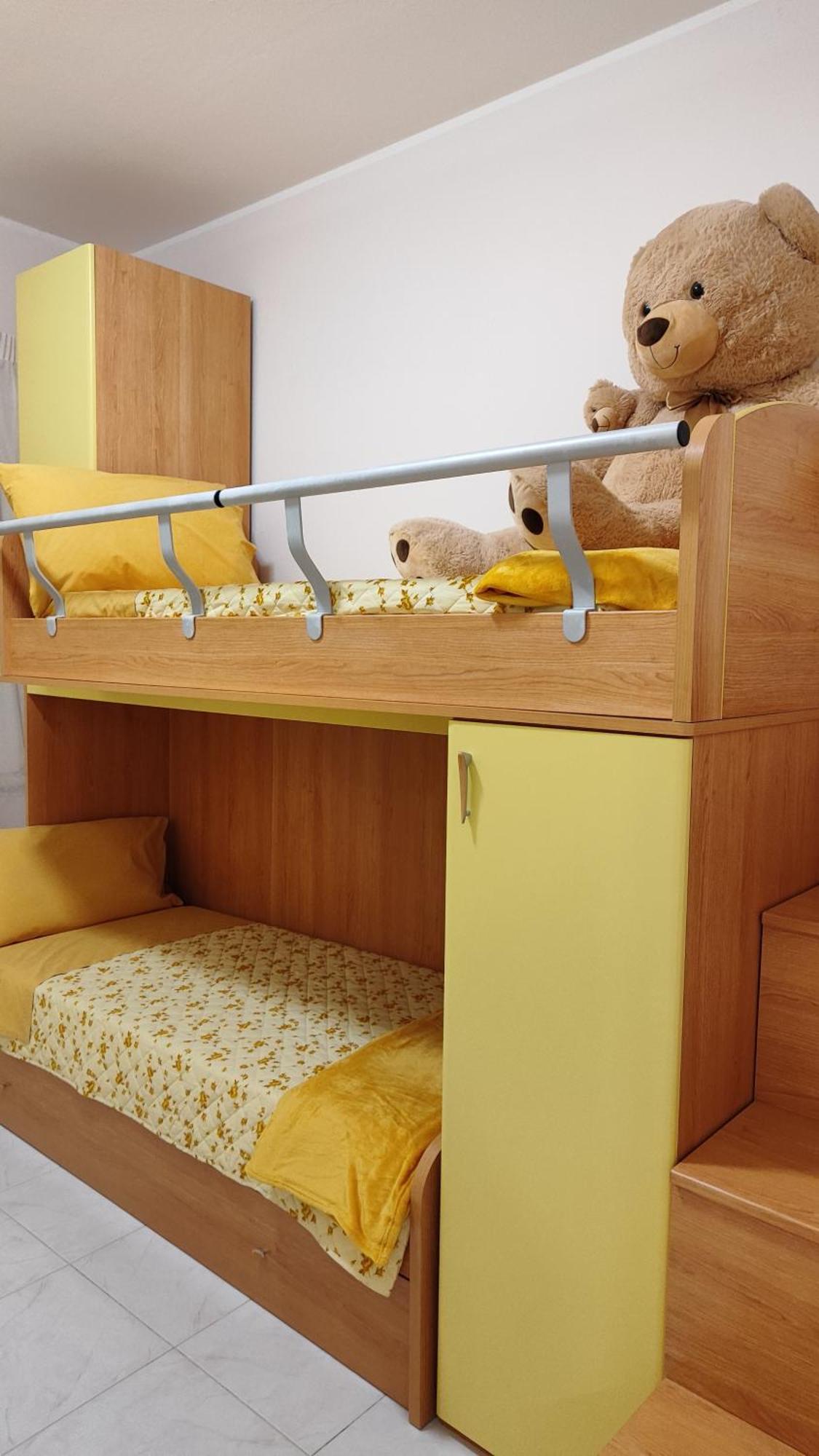 Willa La Casa Di Bonaria Sestu Zewnętrze zdjęcie