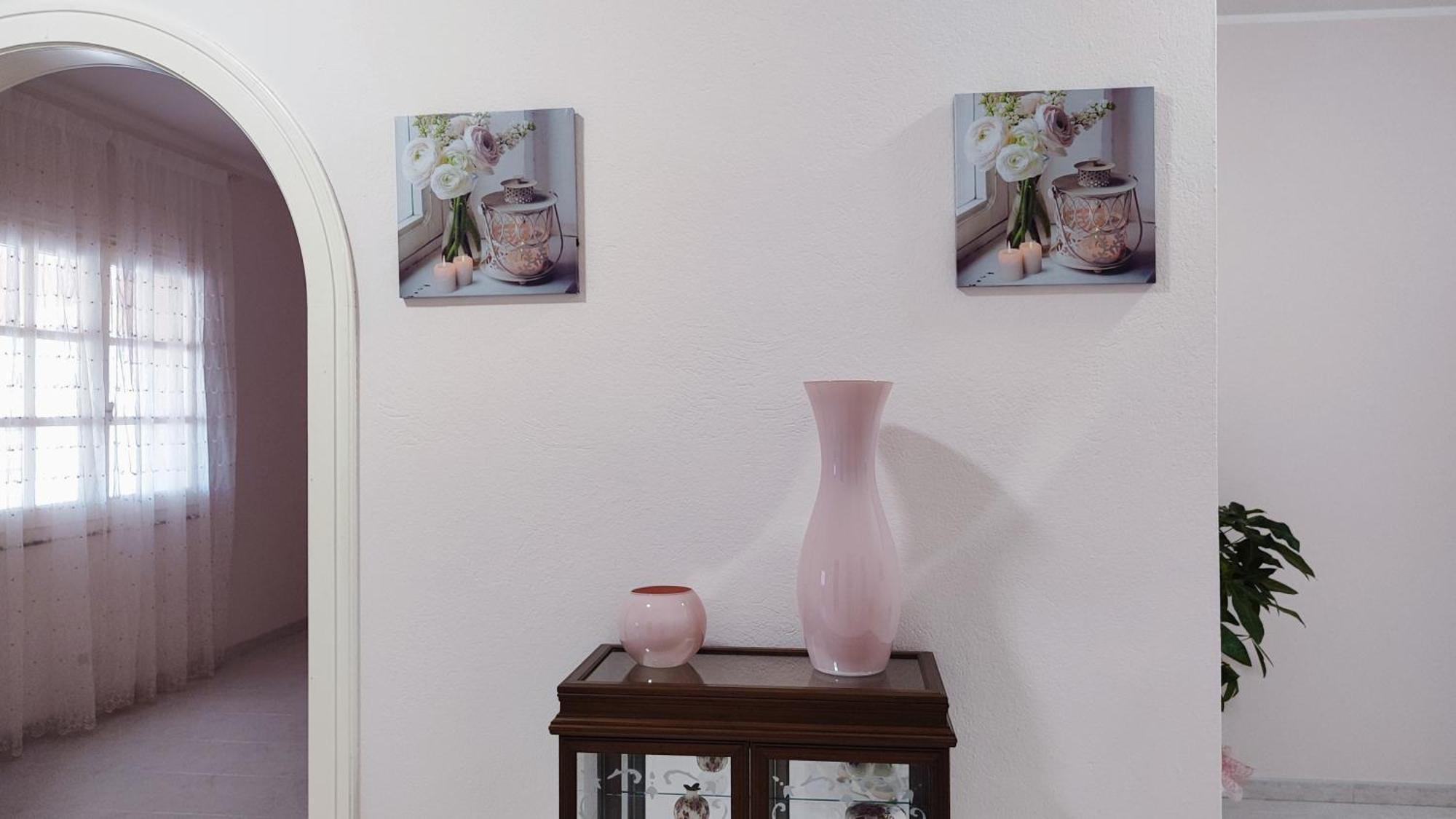 Willa La Casa Di Bonaria Sestu Zewnętrze zdjęcie
