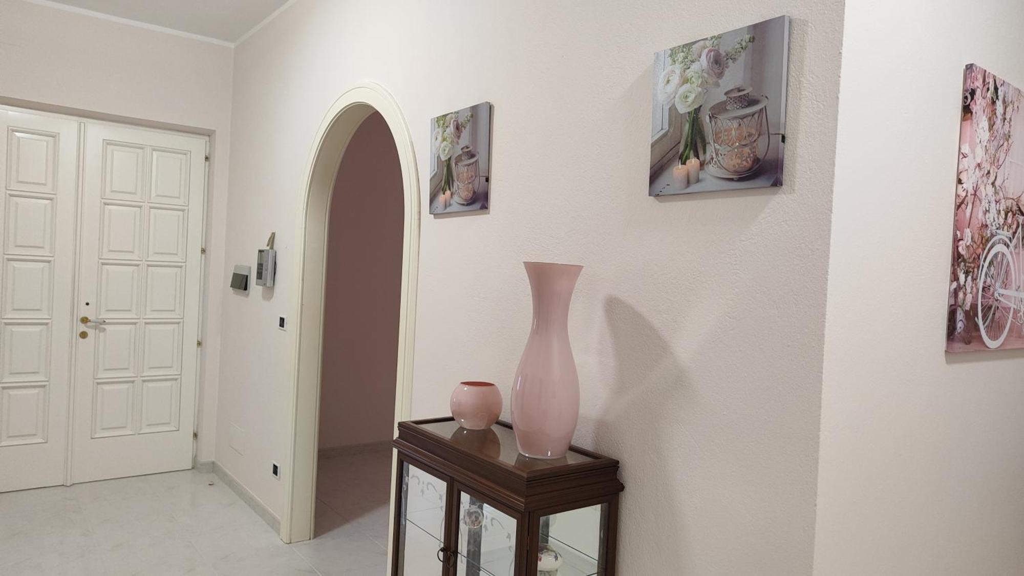Willa La Casa Di Bonaria Sestu Zewnętrze zdjęcie